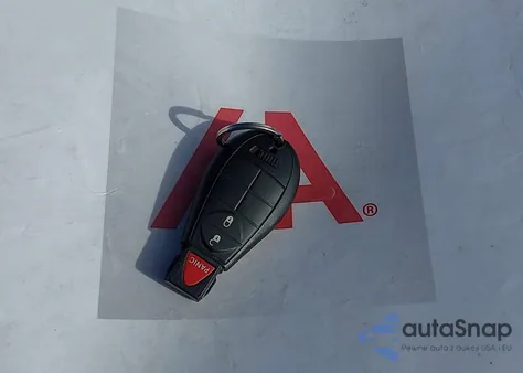 2013 Ram 1500 Big Horn z USA, uszkodzony, nr VIN 1C6RR6LT7DS650628